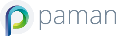 Paman logo