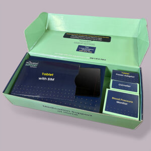 Healthcare Support Package